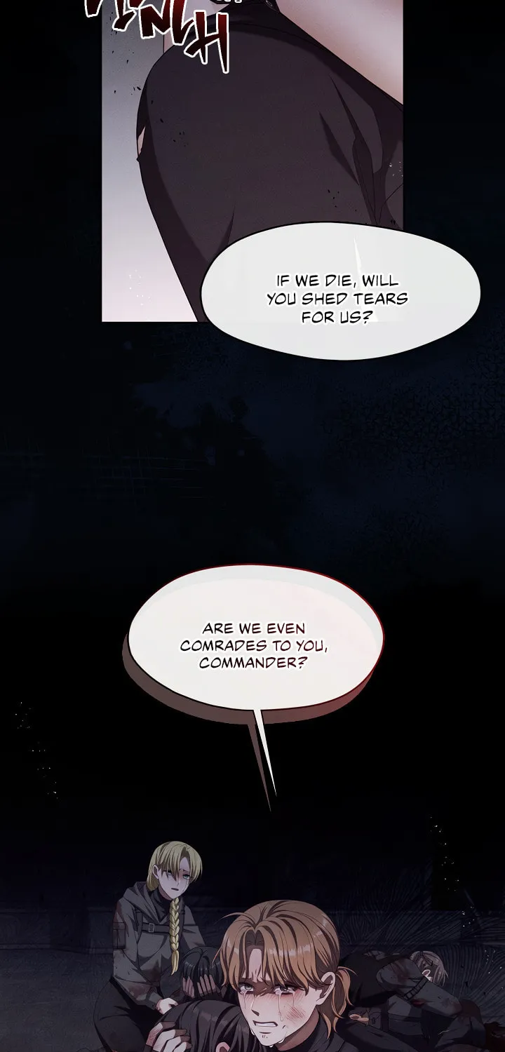 Read The S-Class Lady chapter 30 image 22 on Lezhin