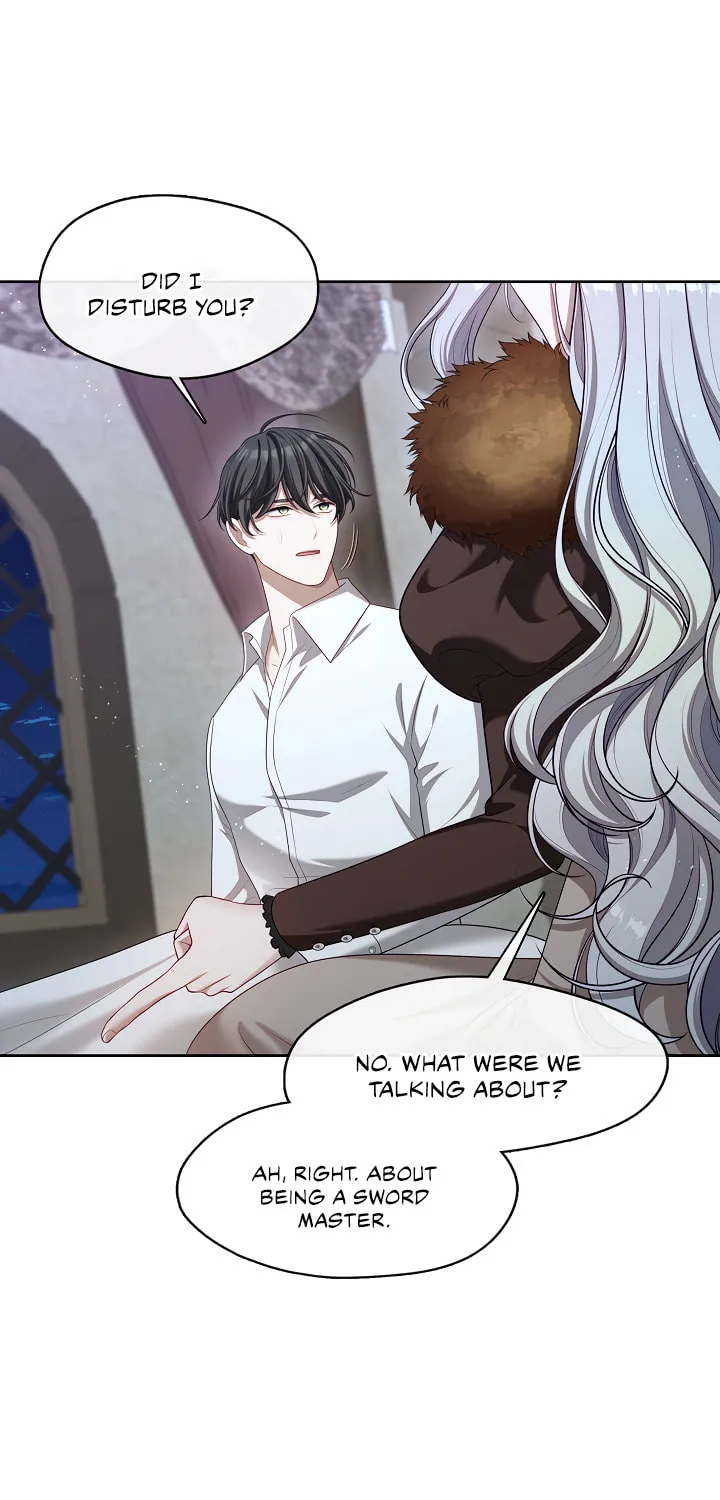 Read The S-Class Lady chapter 30 image 32 on Lezhin