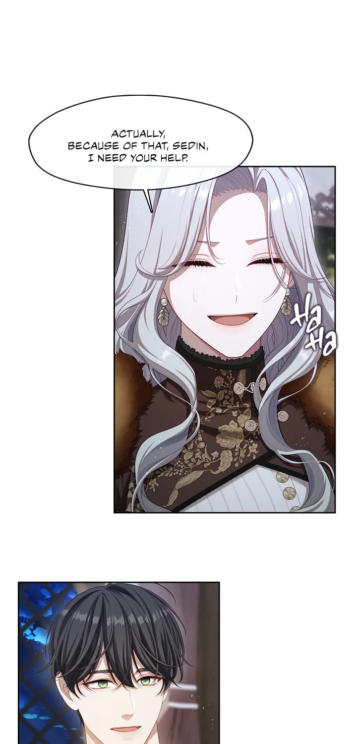 Read The S-Class Lady chapter 30 image 33 on Lezhin