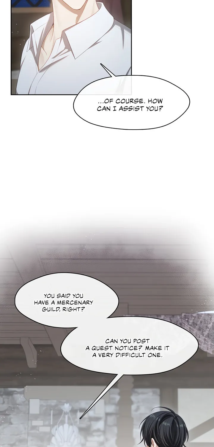 Read The S-Class Lady chapter 30 image 34 on Lezhin
