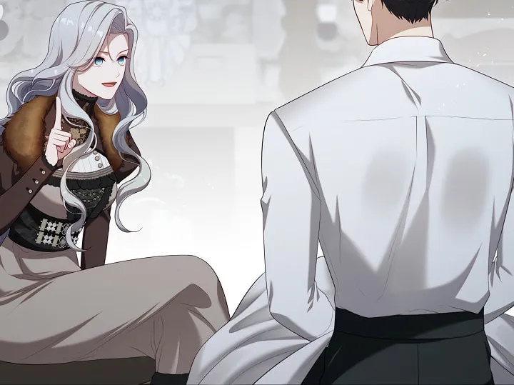 Read The S-Class Lady chapter 30 image 35 on Lezhin