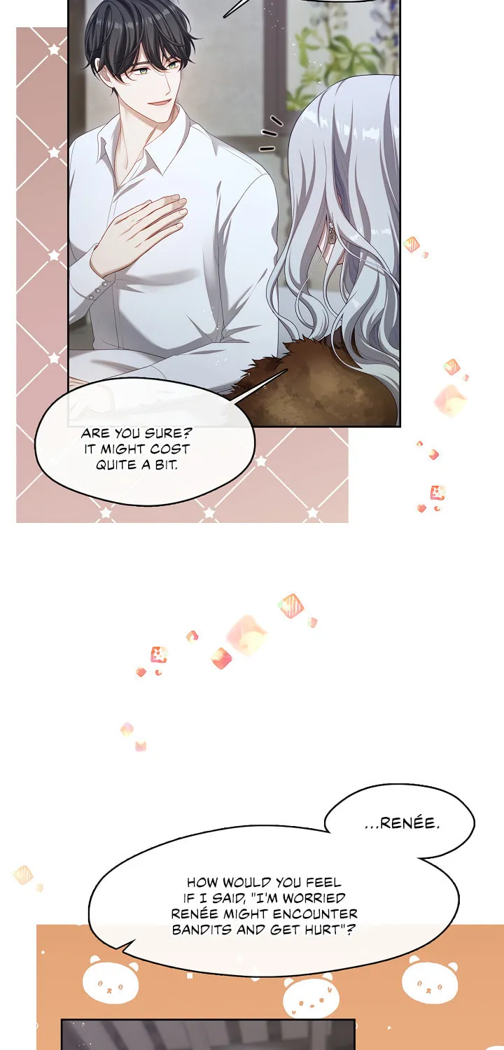 Read The S-Class Lady chapter 30 image 37 on Lezhin