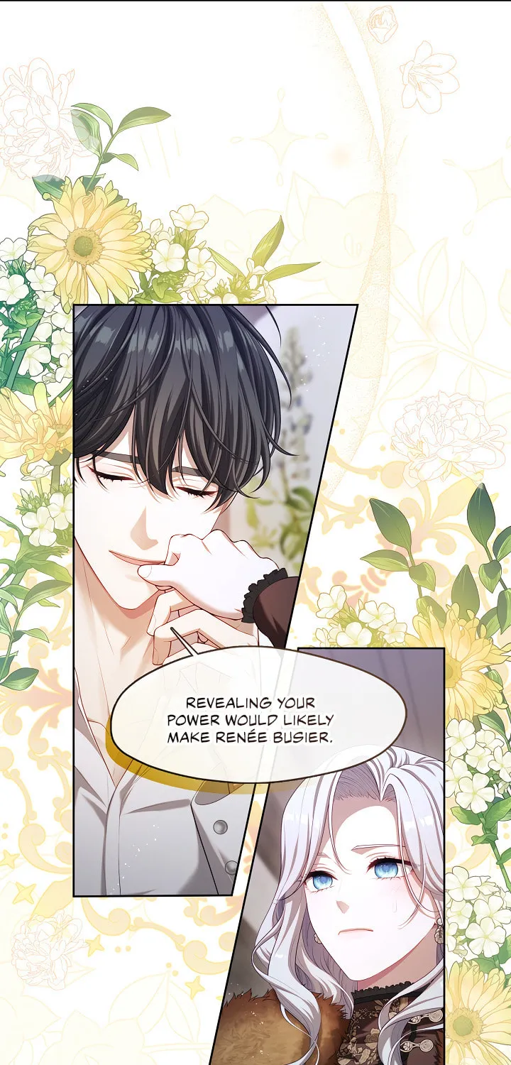 Read The S-Class Lady chapter 30 image 4 on Lezhin