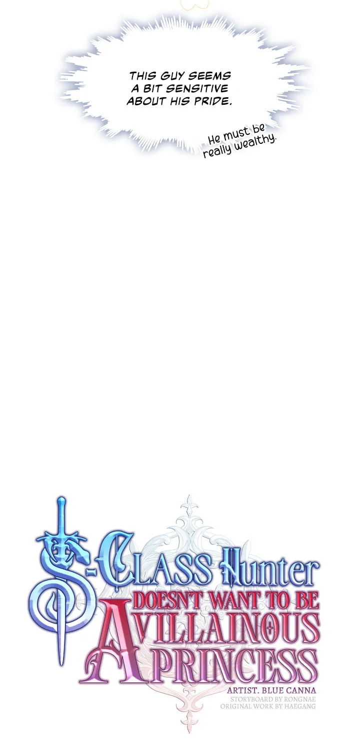 Read The S-Class Lady chapter 30 image 40 on Lezhin