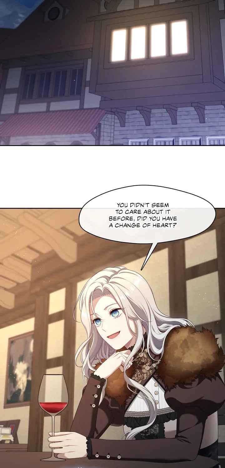 Read The S-Class Lady chapter 30 image 42 on Lezhin