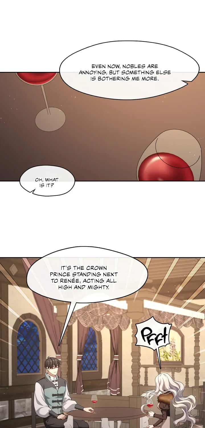 Read The S-Class Lady chapter 30 image 44 on Lezhin