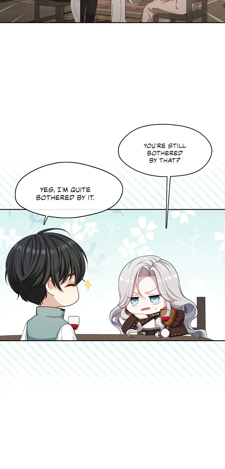 Read The S-Class Lady chapter 30 image 45 on Lezhin