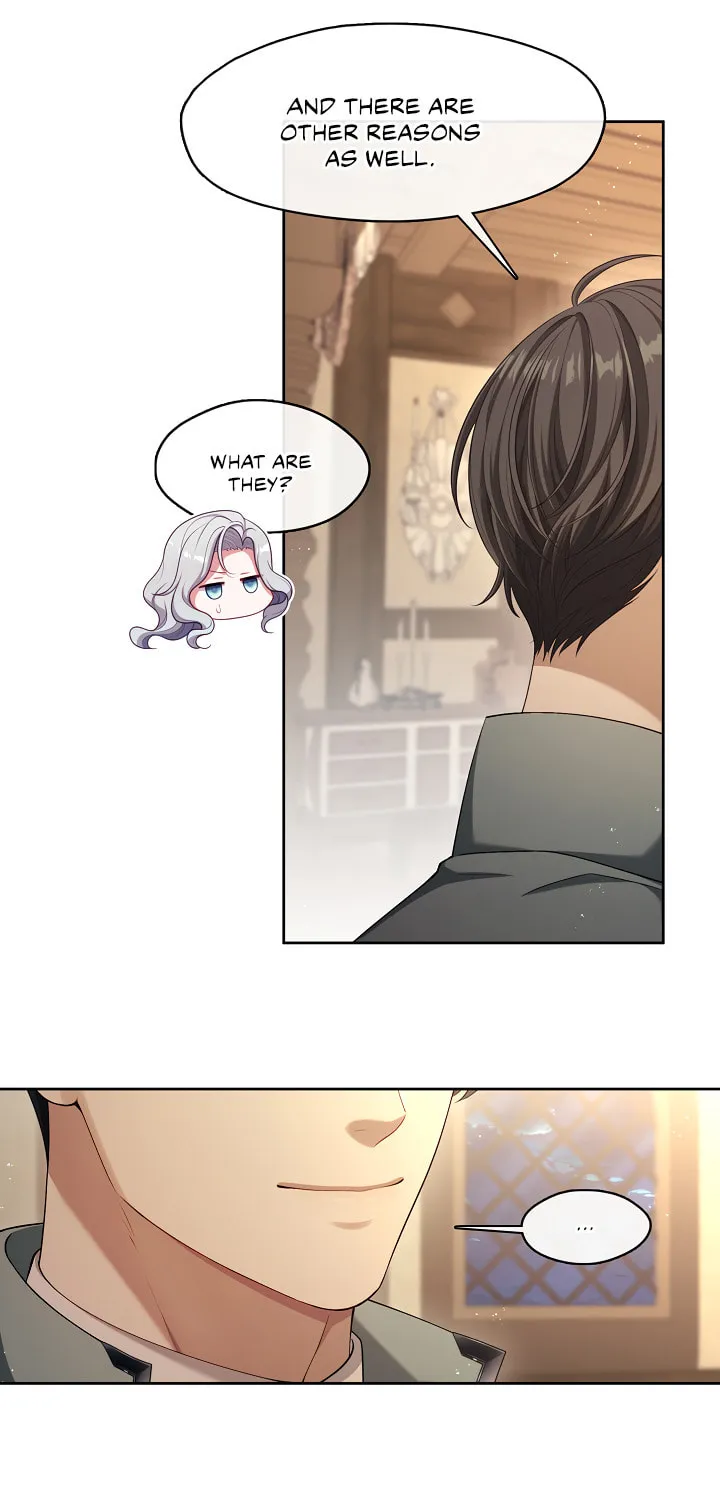 Read The S-Class Lady chapter 30 image 46 on Lezhin