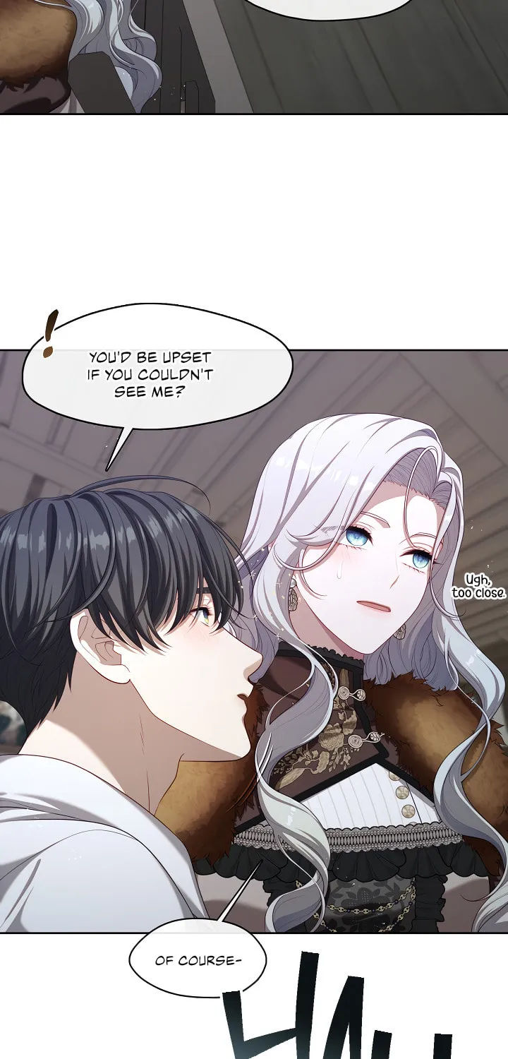 Read The S-Class Lady chapter 30 image 6 on Lezhin