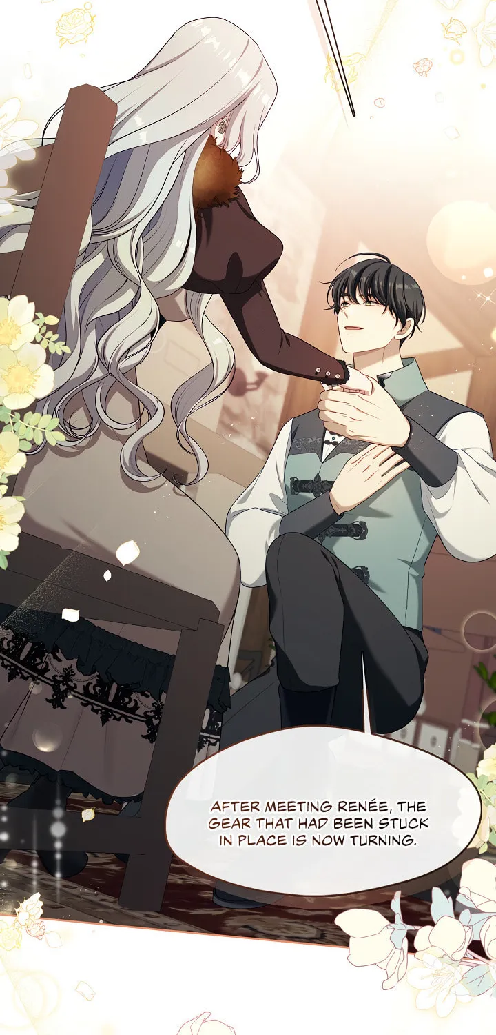 Read The S-Class Lady chapter 30 image 69 on Lezhin