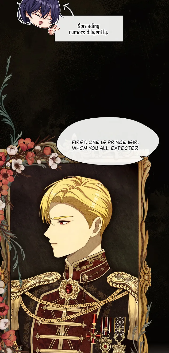 Read The S-Class Lady chapter 31 image 10 on Lezhin