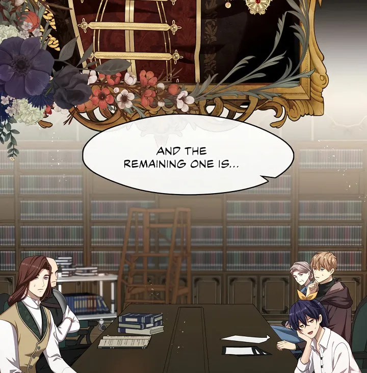 Read The S-Class Lady chapter 31 image 11 on Lezhin