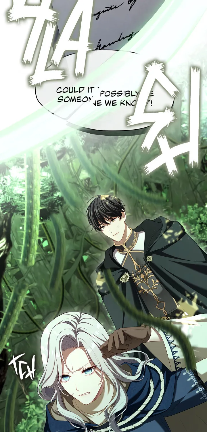 Read The S-Class Lady chapter 31 image 16 on Lezhin