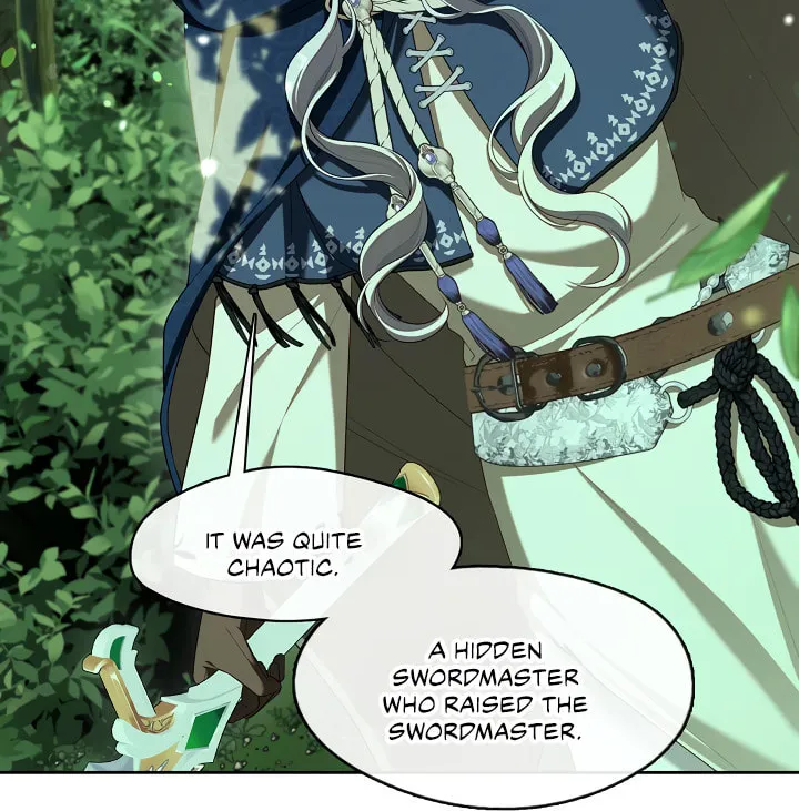 Read The S-Class Lady chapter 31 image 17 on Lezhin