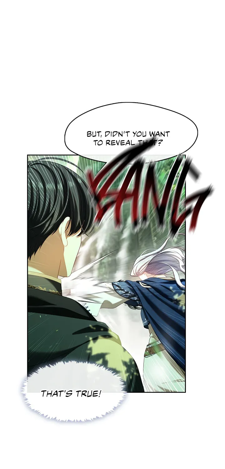 Read The S-Class Lady chapter 31 image 18 on Lezhin