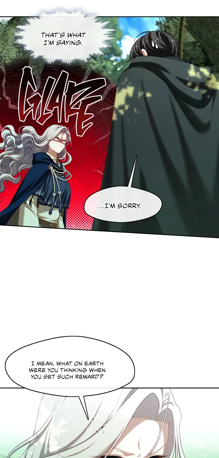 Read The S-Class Lady chapter 31 image 2 on Lezhin
