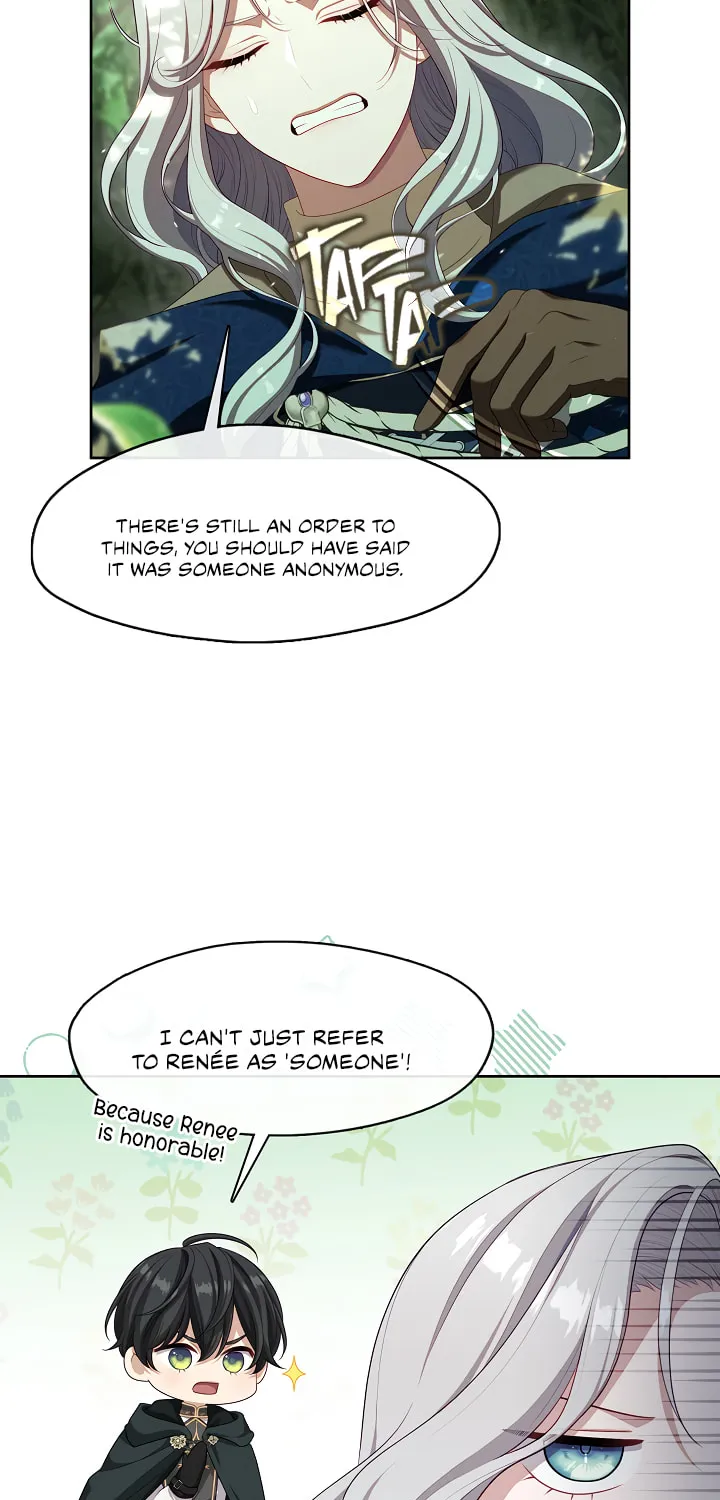 Read The S-Class Lady chapter 31 image 20 on Lezhin