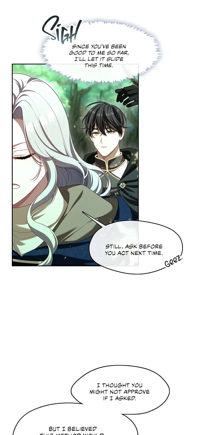 Read The S-Class Lady chapter 31 image 23 on Lezhin