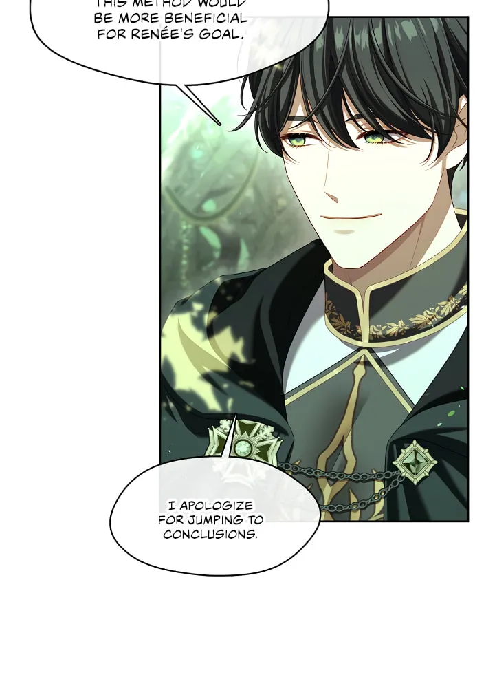 Read The S-Class Lady chapter 31 image 24 on Lezhin