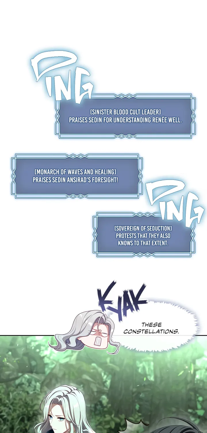 Read The S-Class Lady chapter 31 image 25 on Lezhin