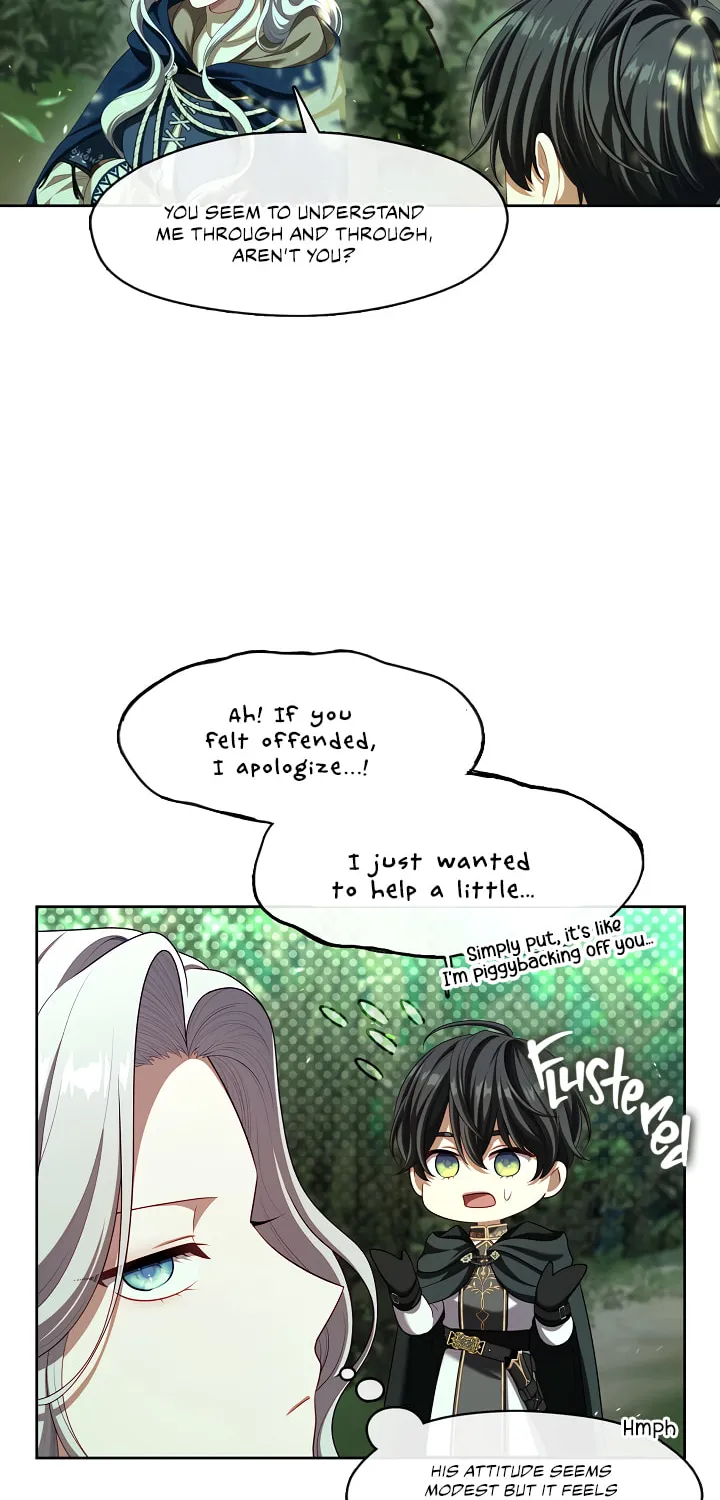 Read The S-Class Lady chapter 31 image 26 on Lezhin