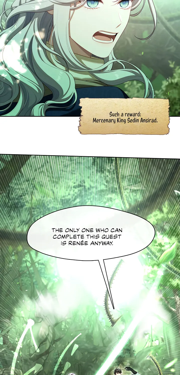 Read The S-Class Lady chapter 31 image 3 on Lezhin