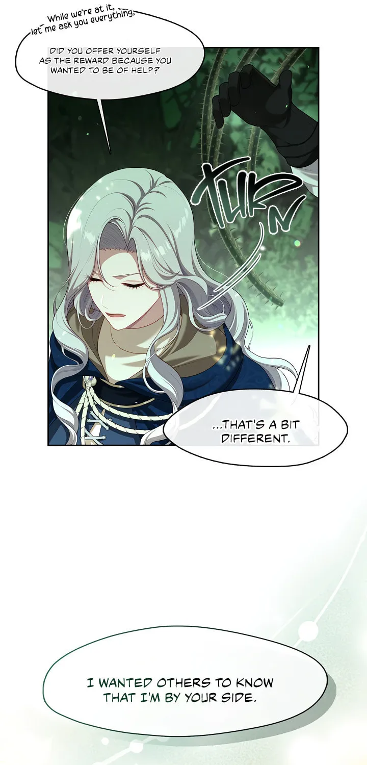 Read The S-Class Lady chapter 31 image 32 on Lezhin