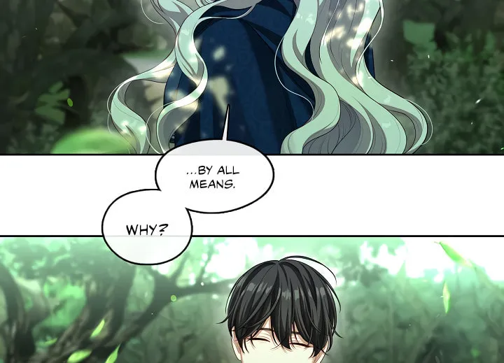 Read The S-Class Lady chapter 31 image 35 on Lezhin