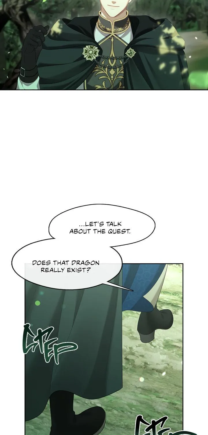 Read The S-Class Lady chapter 31 image 36 on Lezhin