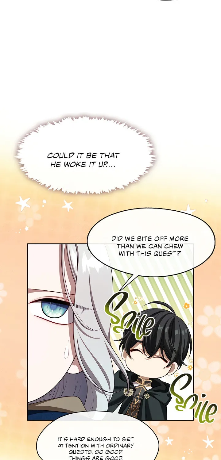 Read The S-Class Lady chapter 31 image 38 on Lezhin