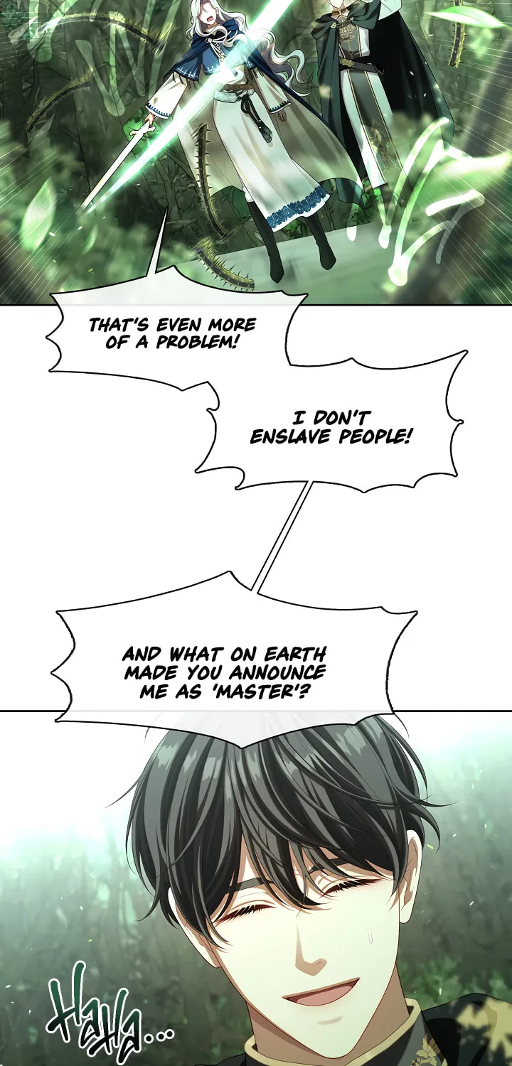 Read The S-Class Lady chapter 31 image 4 on Lezhin