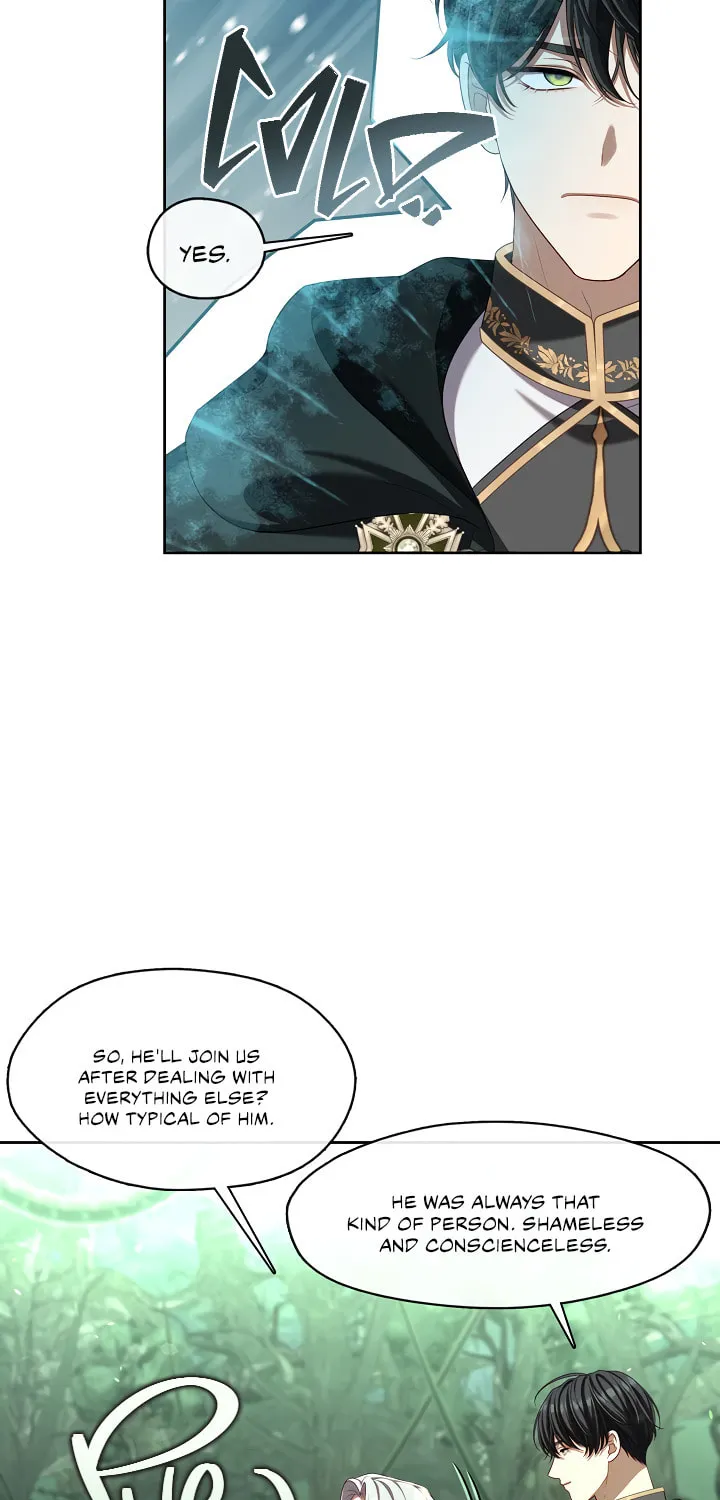 Read The S-Class Lady chapter 31 image 40 on Lezhin