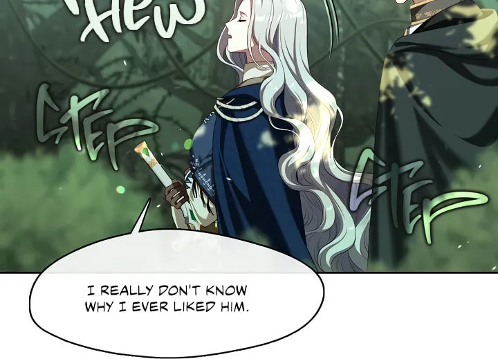 Read The S-Class Lady chapter 31 image 41 on Lezhin
