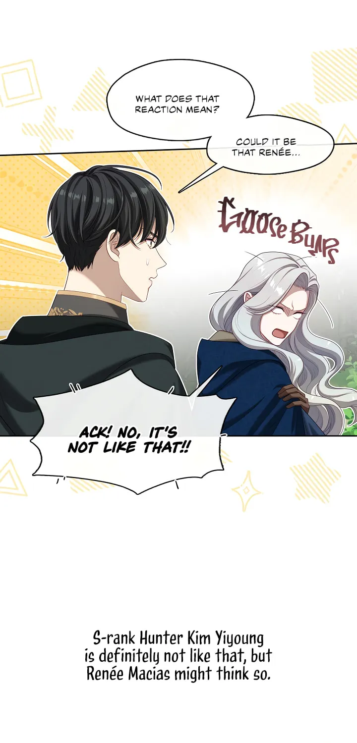 Read The S-Class Lady chapter 31 image 43 on Lezhin