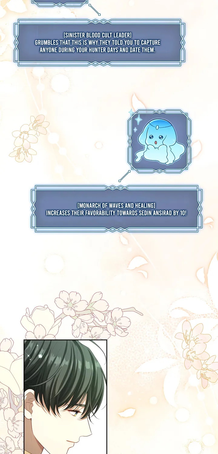Read The S-Class Lady chapter 31 image 50 on Lezhin
