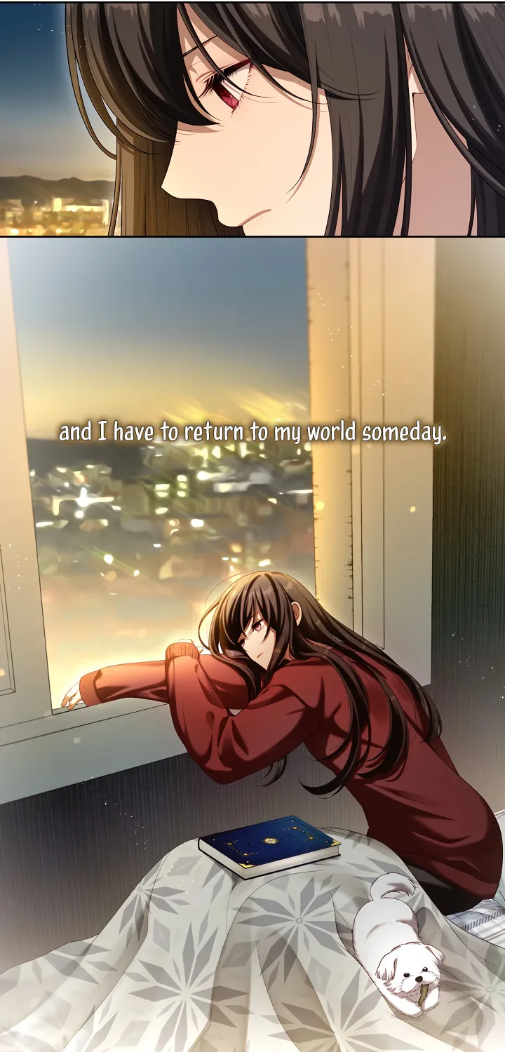 Read The S-Class Lady chapter 31 image 56 on Lezhin