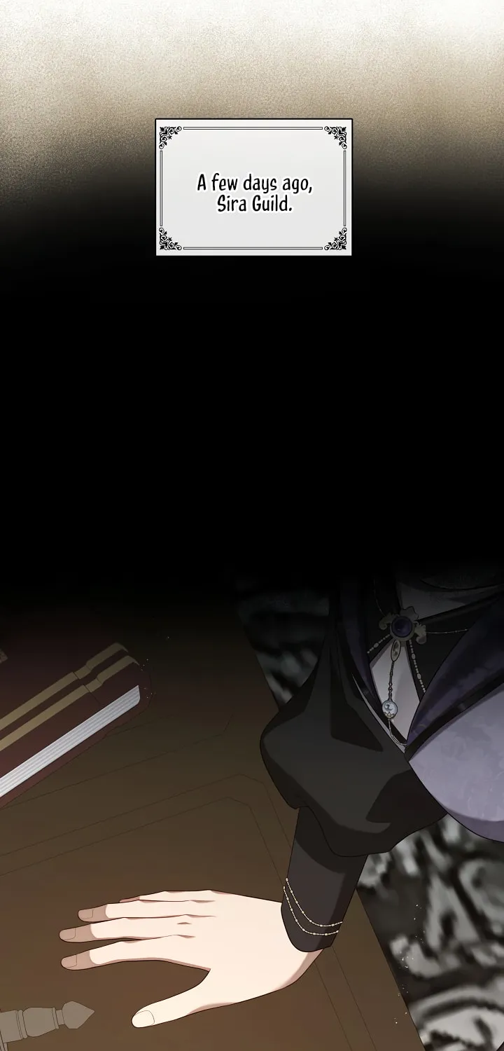 Read The S-Class Lady chapter 31 image 6 on Lezhin