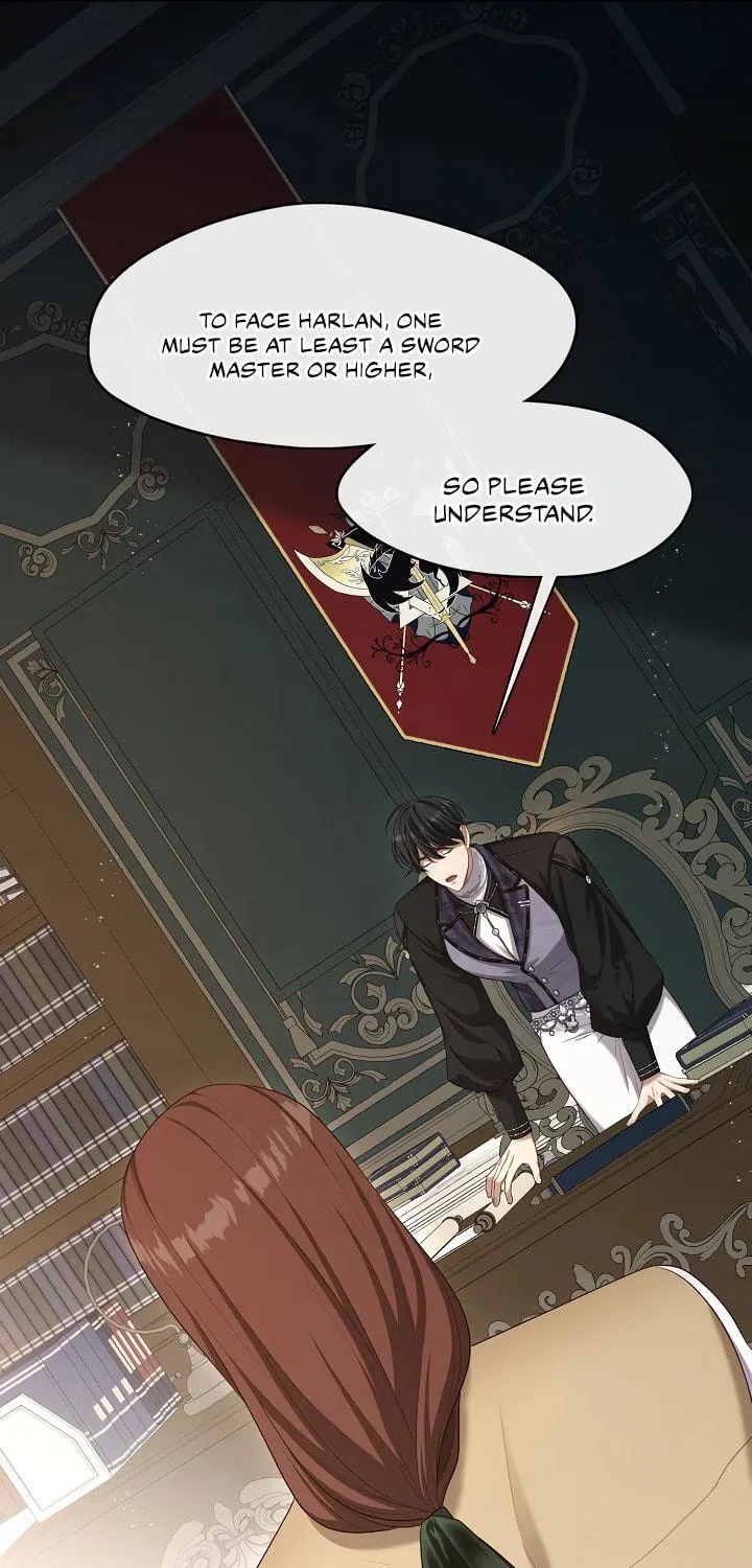 Read The S-Class Lady chapter 31 image 8 on Lezhin