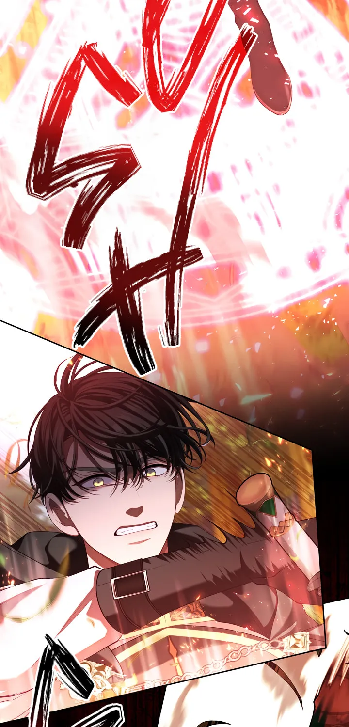 Read The S-Class Lady chapter 33 image 10 on Lezhin