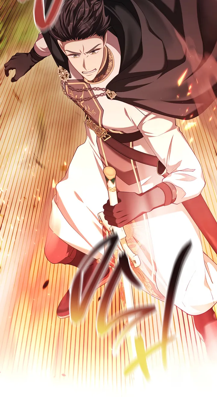 Read The S-Class Lady chapter 33 image 13 on Lezhin