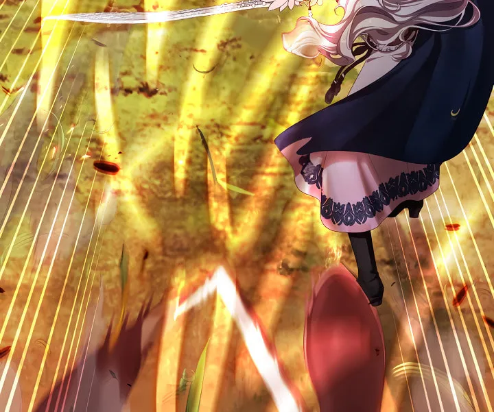 Read The S-Class Lady chapter 33 image 15 on Lezhin