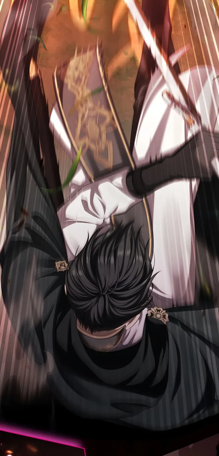 Read The S-Class Lady chapter 33 image 16 on Lezhin