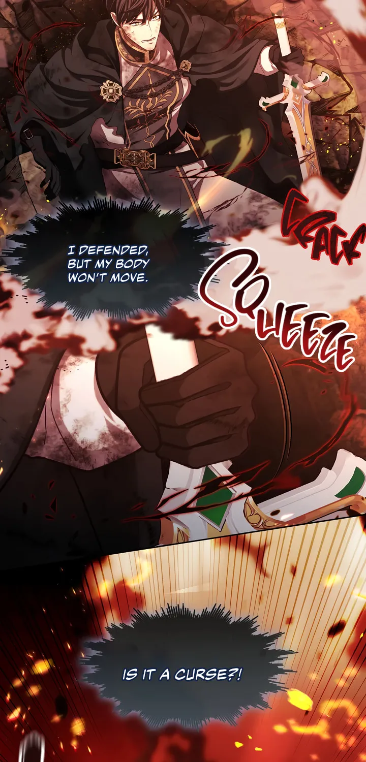 Read The S-Class Lady chapter 33 image 25 on Lezhin