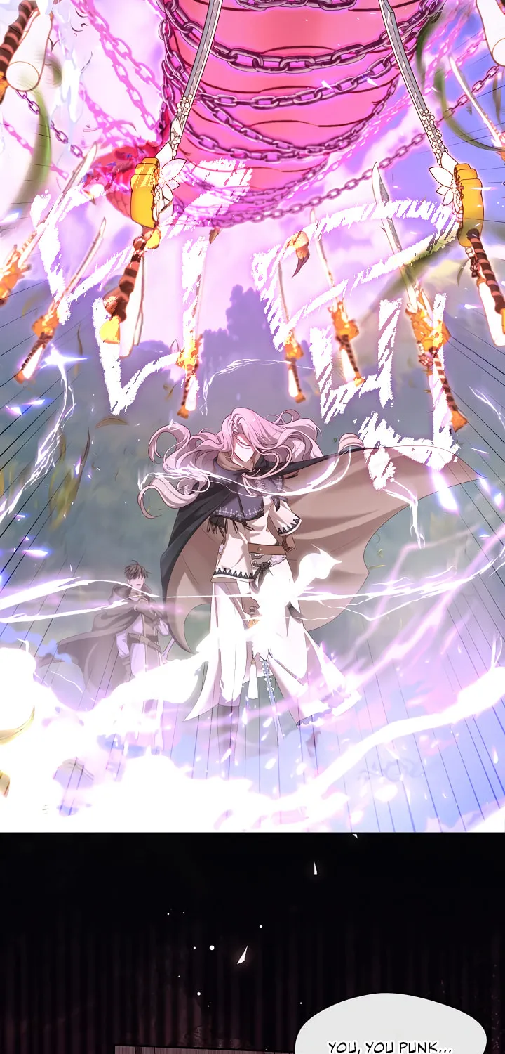 Read The S-Class Lady chapter 33 image 3 on Lezhin