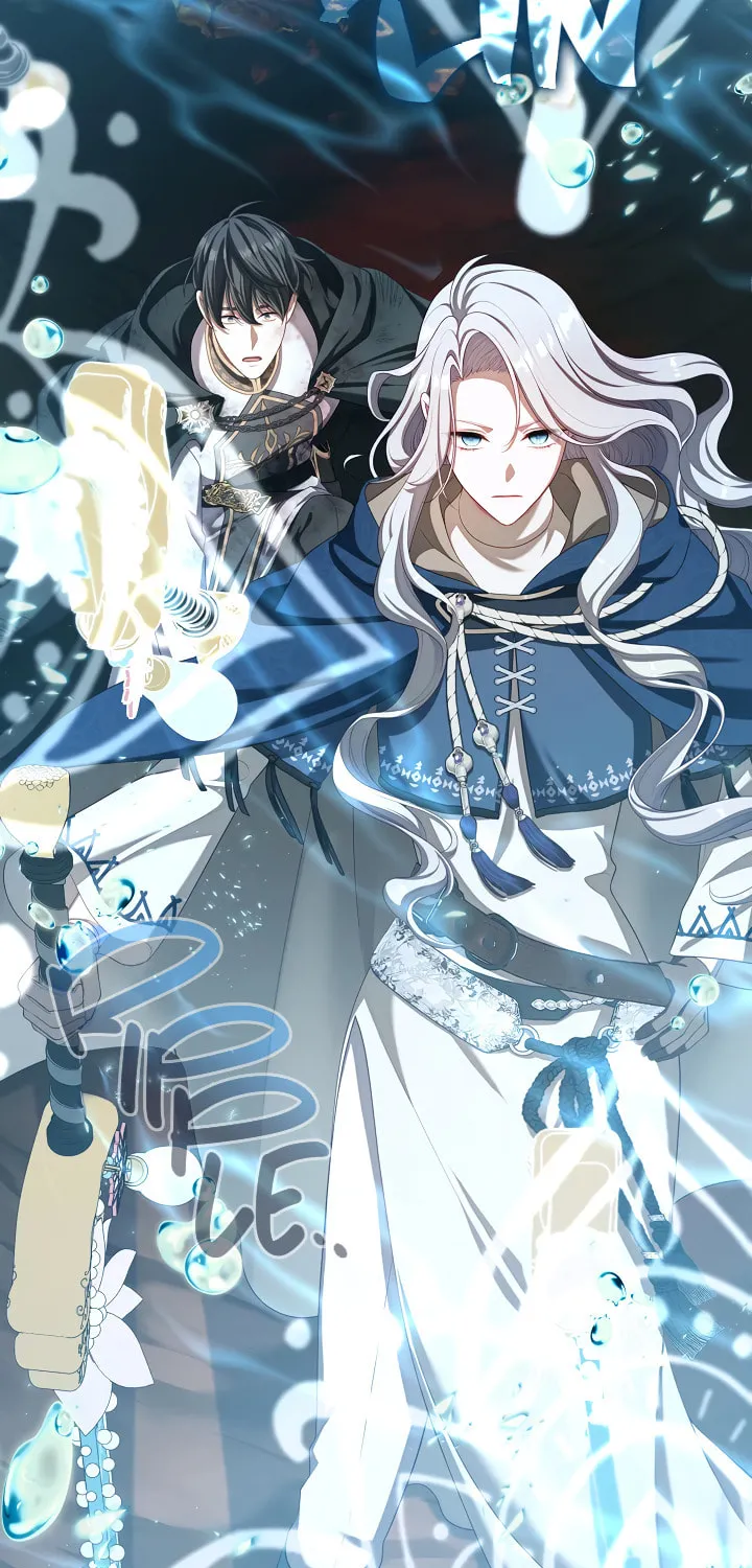 Read The S-Class Lady chapter 33 image 33 on Lezhin