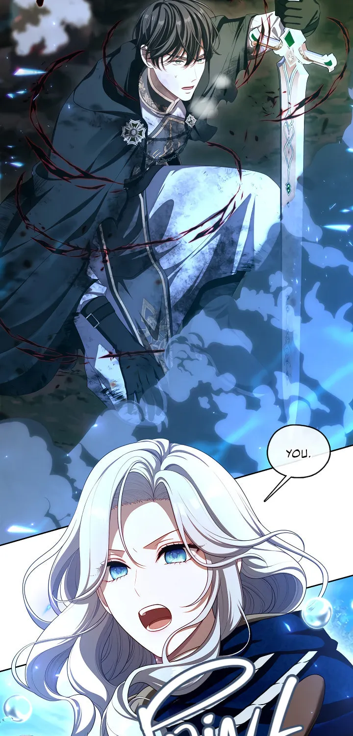 Read The S-Class Lady chapter 33 image 37 on Lezhin