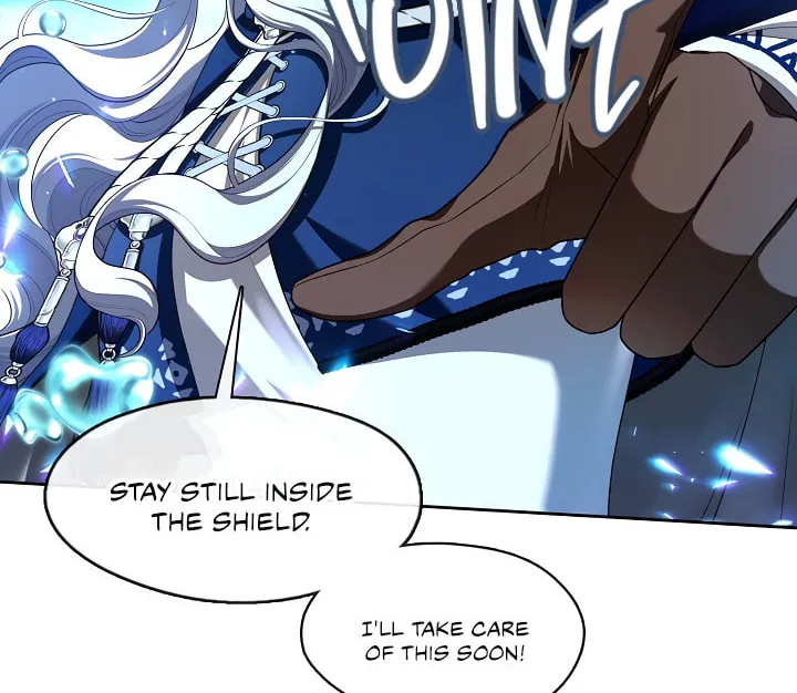 Read The S-Class Lady chapter 33 image 38 on Lezhin