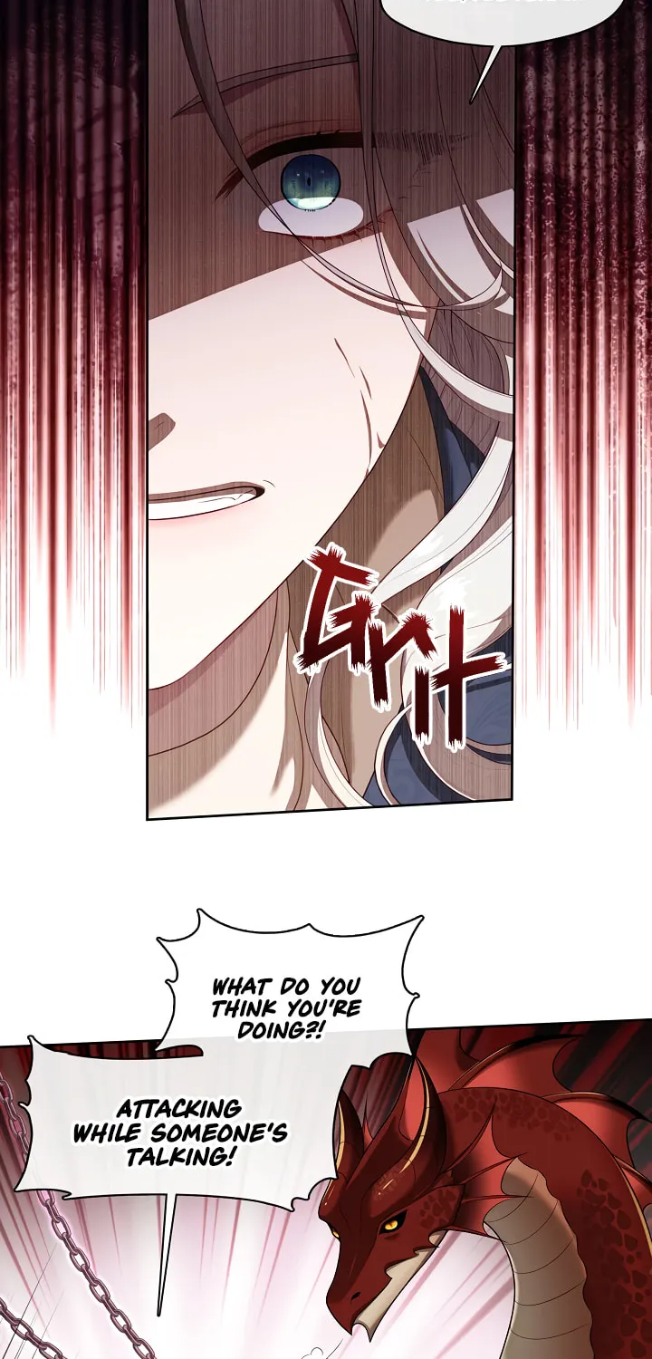 Read The S-Class Lady chapter 33 image 4 on Lezhin