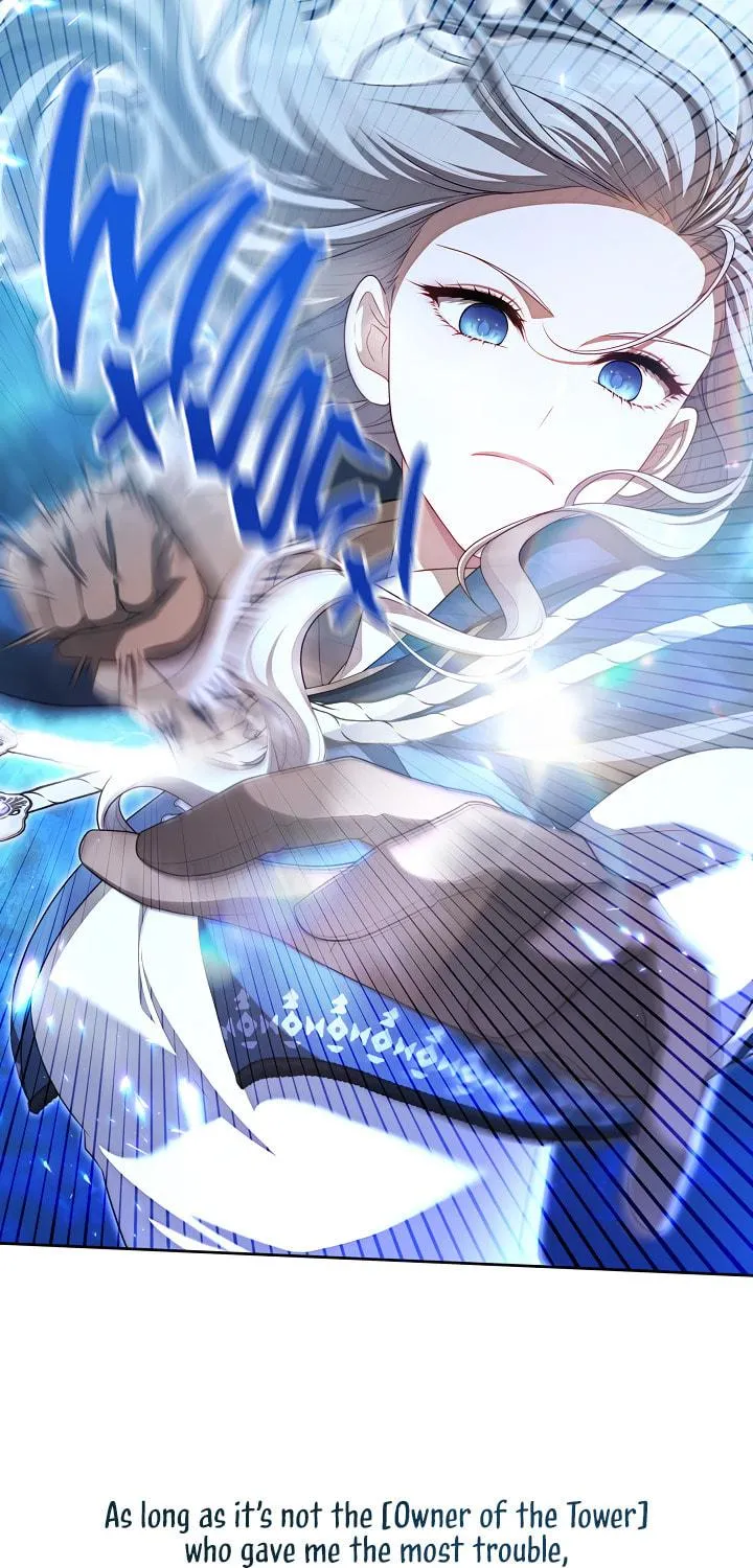 Read The S-Class Lady chapter 33 image 47 on Lezhin