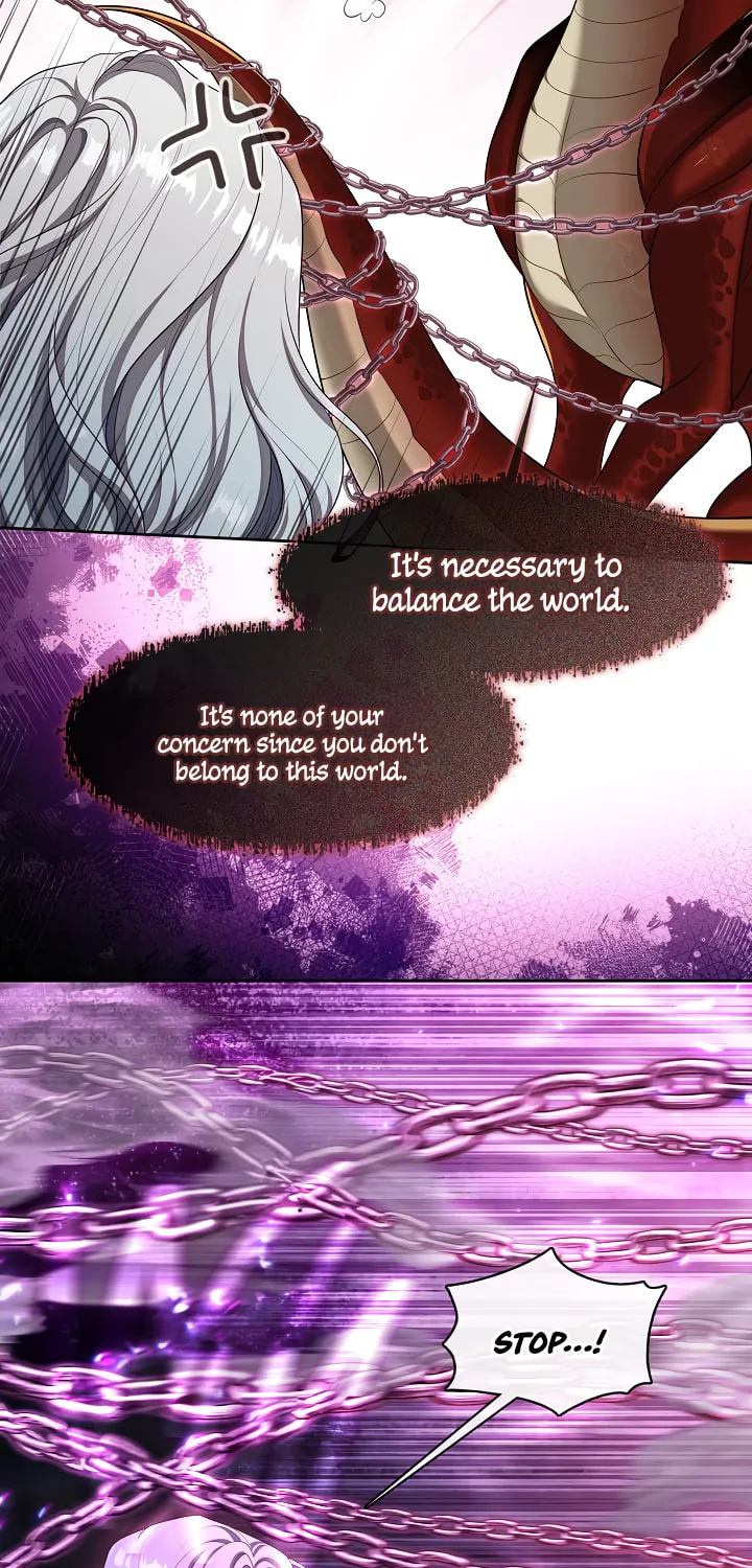 Read The S-Class Lady chapter 33 image 5 on Lezhin